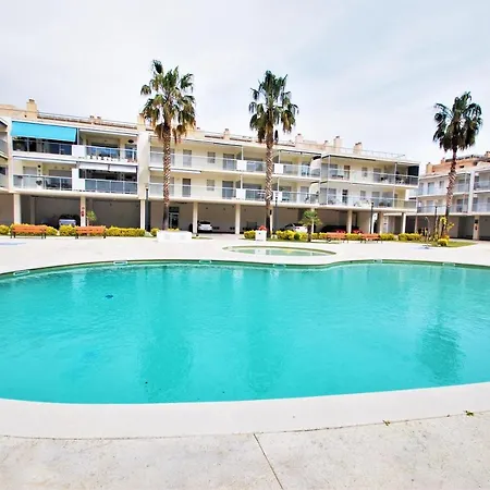 Apartamento Apartamento 140 Las Salinas *