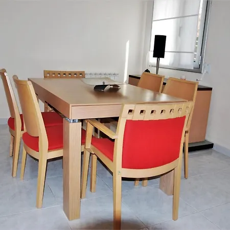 Apartamento 140 Las Salinas * Cubelles