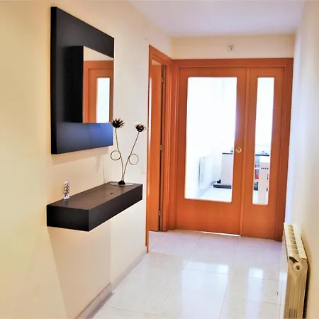 Apartamento Apartamento 140 Las Salinas *
