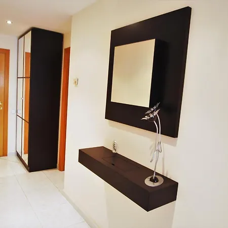Apartamento 140 Las Salinas * Cubelles