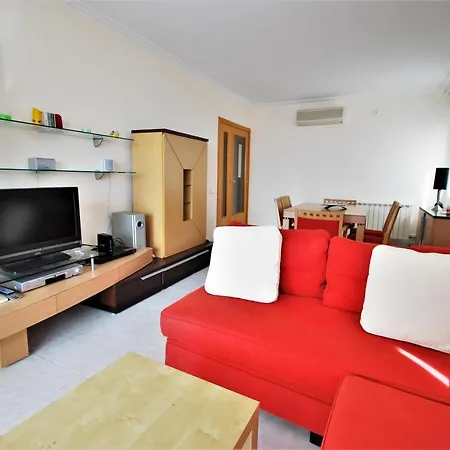 Apartamento Apartamento 140 Las Salinas Cubelles