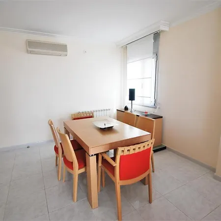 Apartamento 140 Las Salinas *
