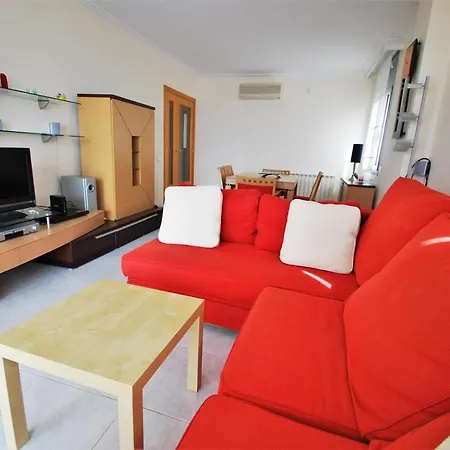 Apartamento Apartamento 140 Las Salinas
