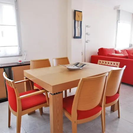 Apartamento 140 Las Salinas *