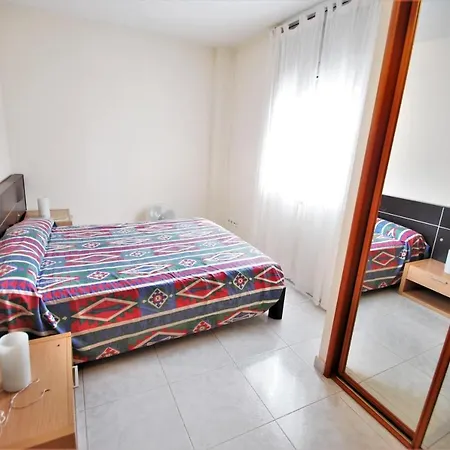 Apartamento Apartamento 140 Las Salinas *