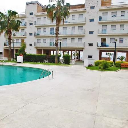 Apartamento 140 Las Salinas Apartamento *