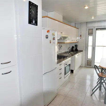 Apartamento Apartamento 140 Las Salinas *