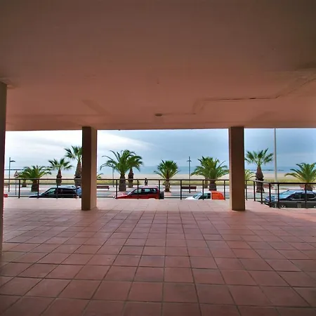Apartamento Apartamento 140 Las Salinas Cubelles