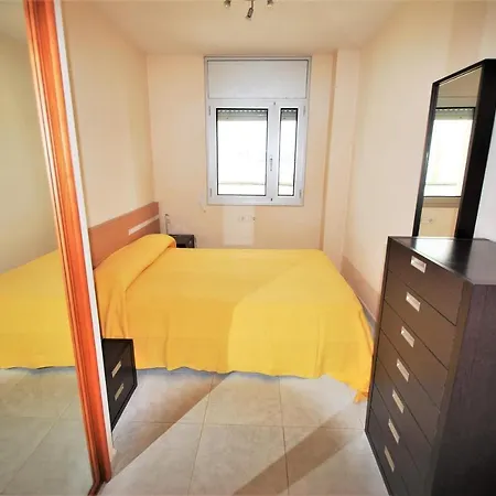 Apartamento 140 Las Salinas Apartamento