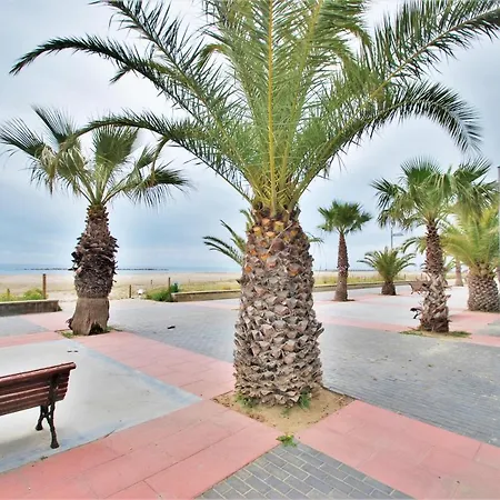 Apartamento 140 Las Salinas