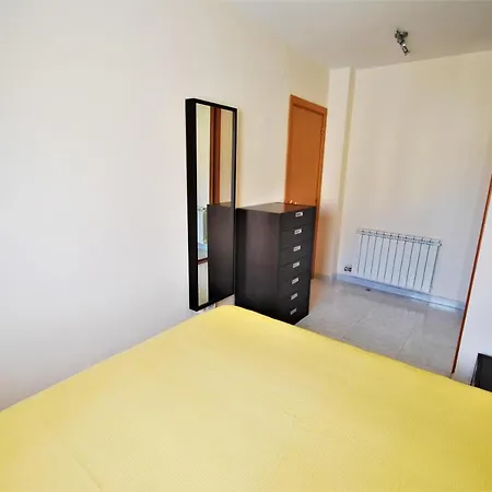 Apartamento 140 Las Salinas