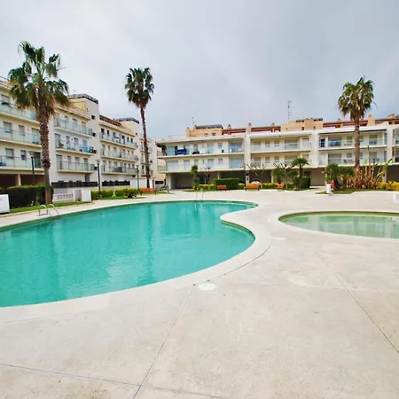 Apartamento 140 Las Salinas Apartamento
