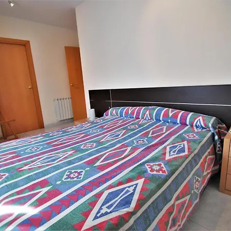 Apartamento 140 Las Salinas Apartment *