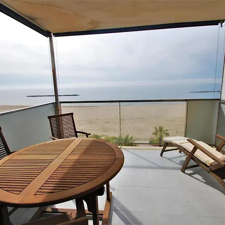 Apartamento 140 Las Salinas * Cubelles
