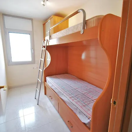 Apartamento 140 Las Salinas 아파트 쿠빌라스